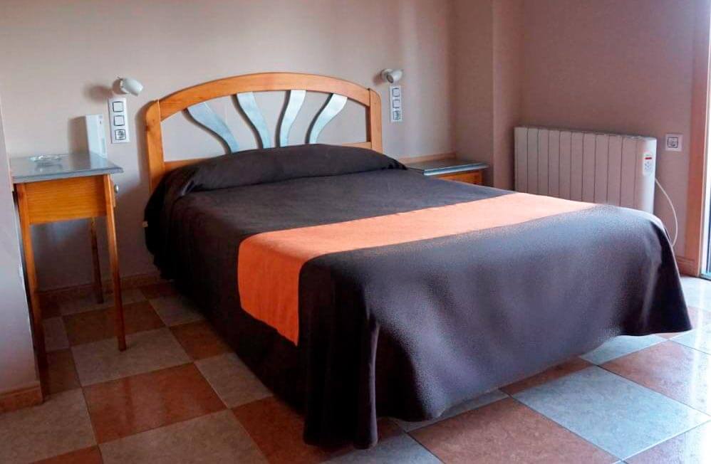 habitacion sevilla para una persona