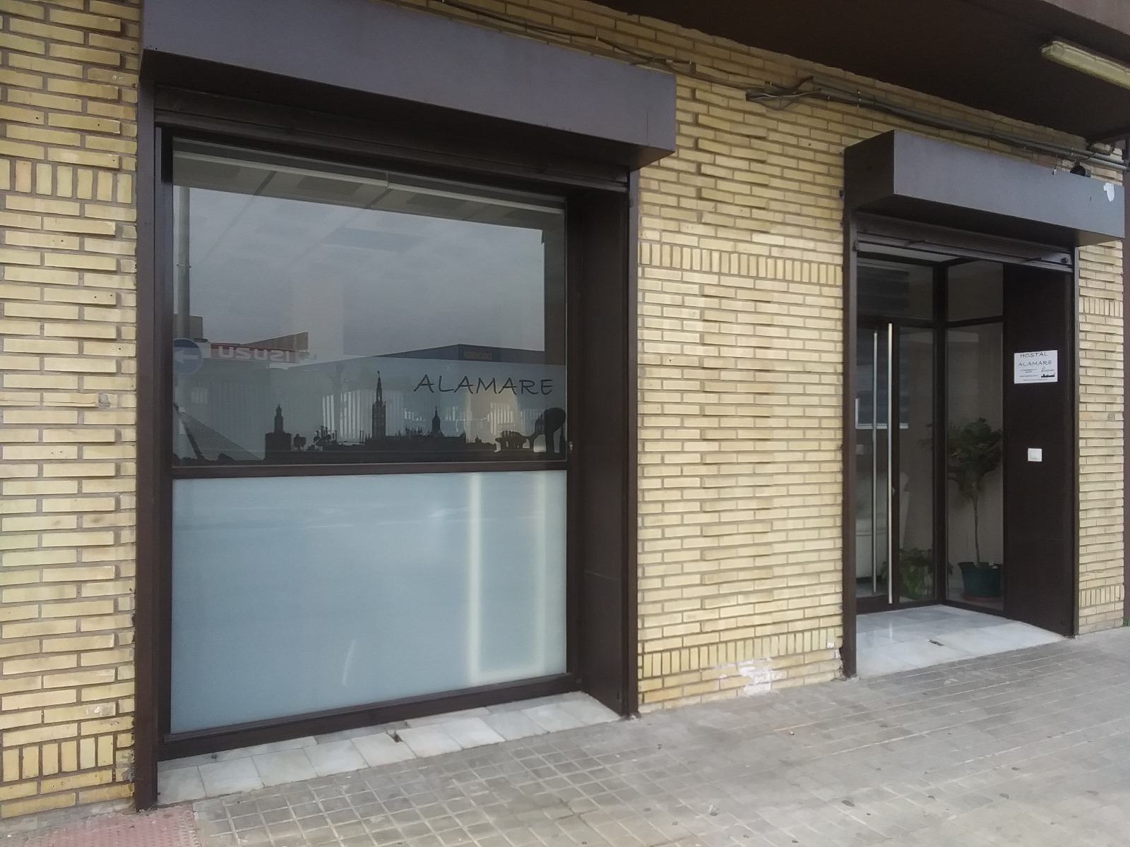 Disfruta de tu estancia en Sevilla con la comodidad de un baño privado