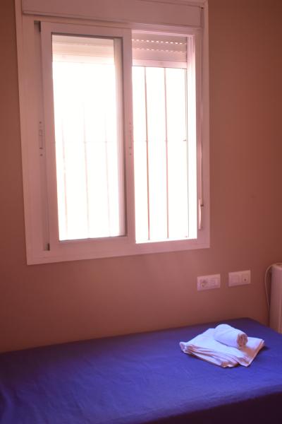 Alquiler Apartamentos En Sevilla