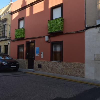 Alquiler Apartamentos Hostal Alamare