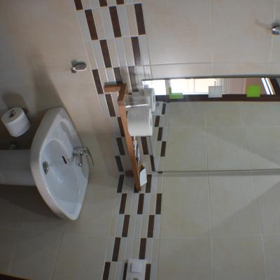 Bano Privado En Cada Habitacion