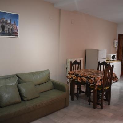 Hostal Alamare Apartamentos