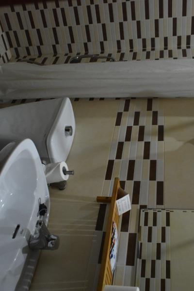 Hostal Alamare Habitaciones Con Bano Propio