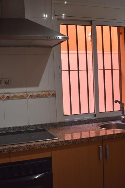 Hostal Alamare Sevilla Apartamentos