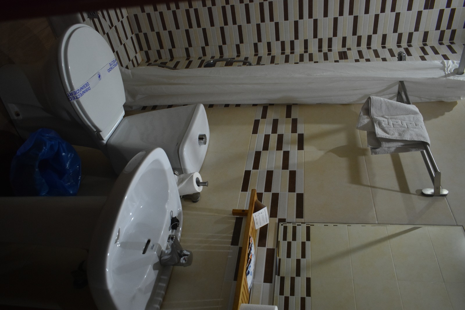 Hostal Alamare, photo 9